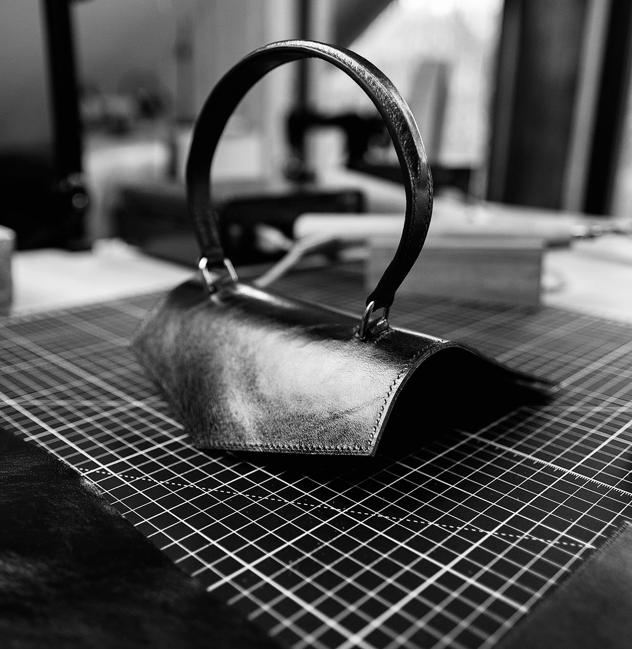 Horakuze_Luminosa_vyroba